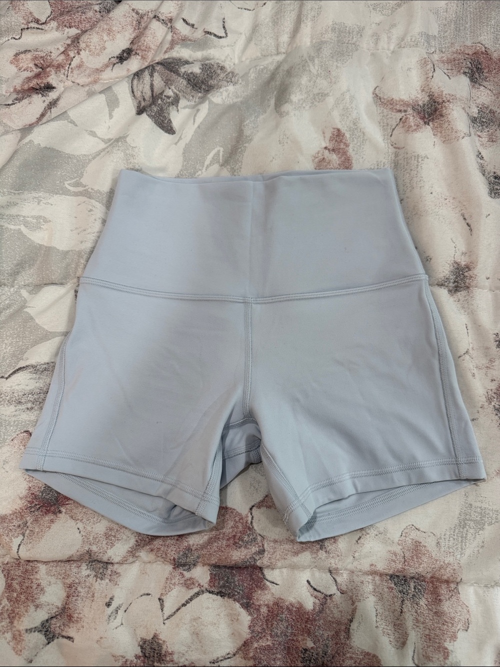 Lululemon Align Shorts